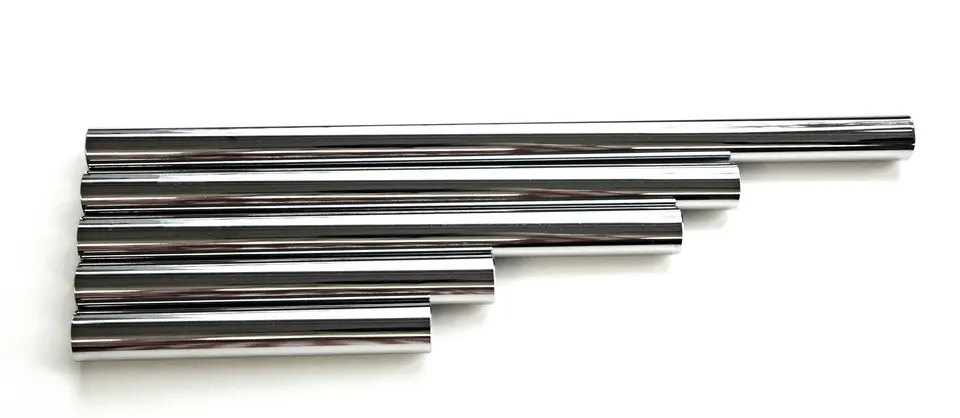 Rohr kompatibel mit USM Haller - Pipe Tube - 75 50 35 25 12.5 10 mm - Modular